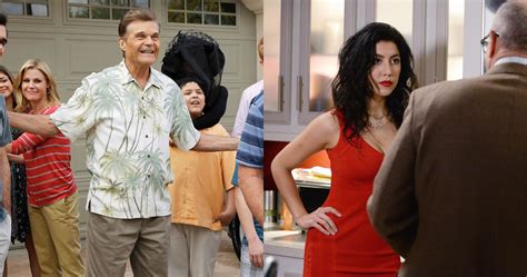 The 15 Best Guest Stars On Modern Family .